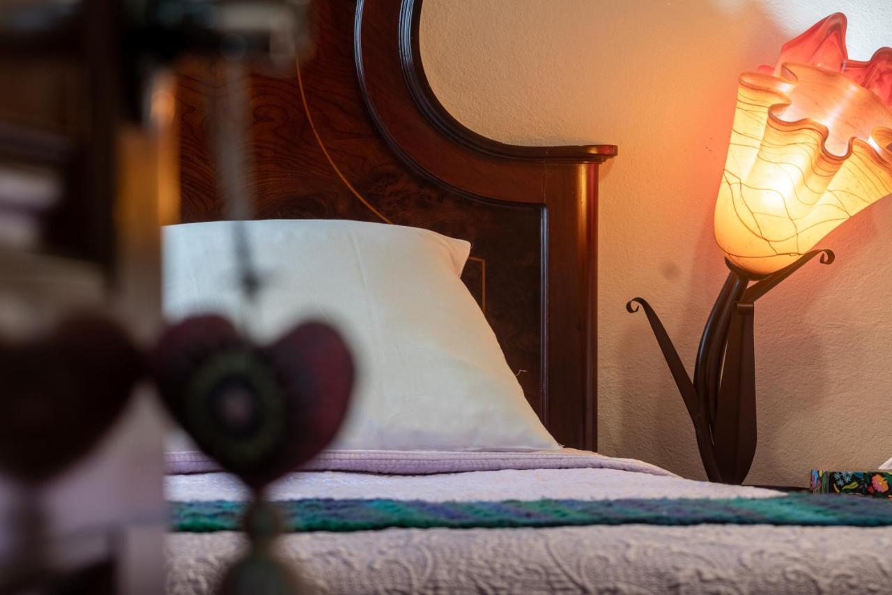 Casa Maricela Bed & Breakfast San Miguel de Allende